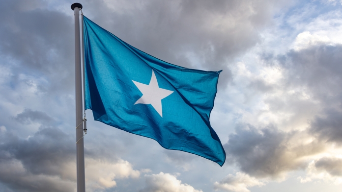 Tôn giáo ở Somalia