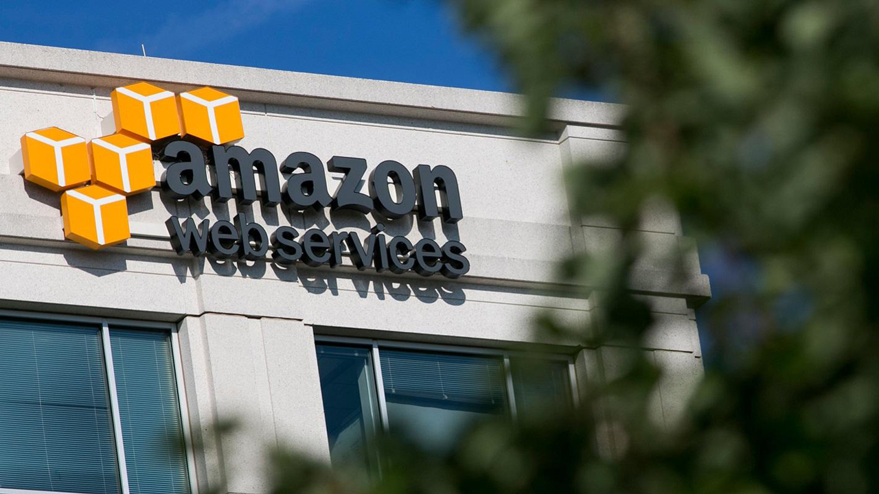 Sức mạnh và lợi nhuận của điện toán đám mây AWS đối với Amazon