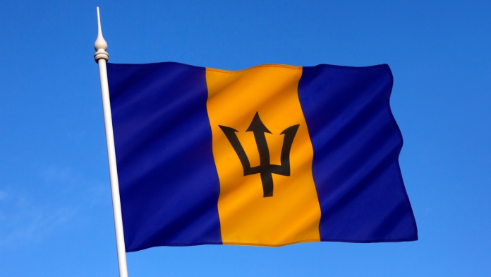 Tôn giáo ở Barbados