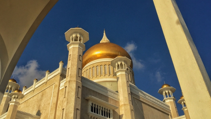 Tôn giáo ở Brunei