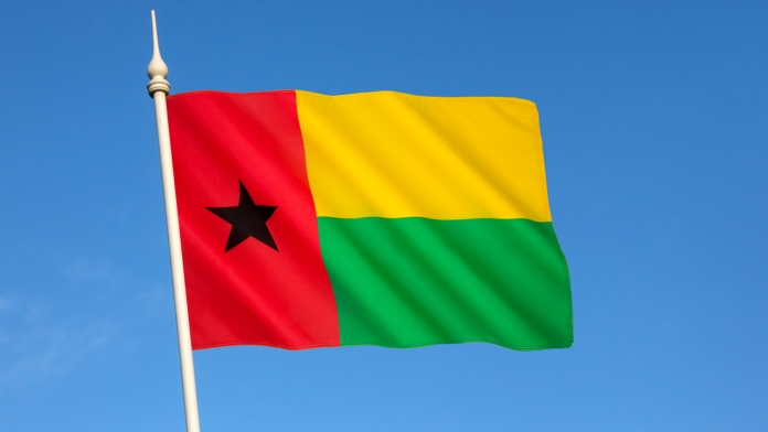 Tôn giáo ở Guinea Bissau