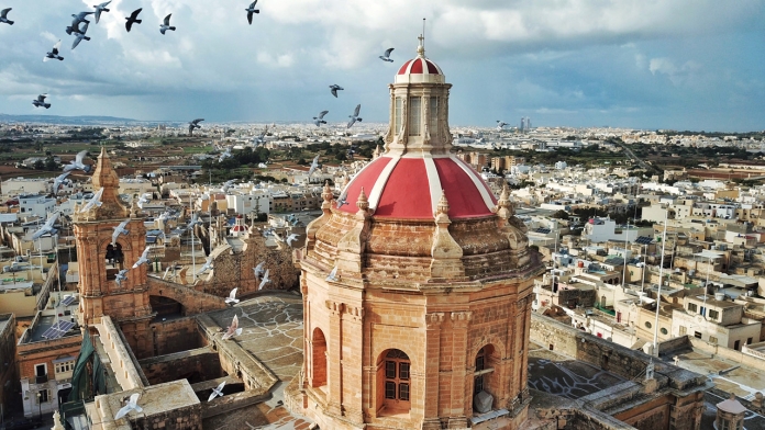 Tôn giáo ở Malta