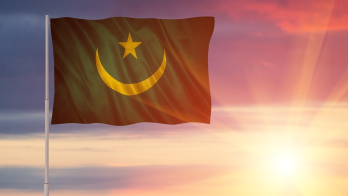 Tôn giáo ở Mauritania