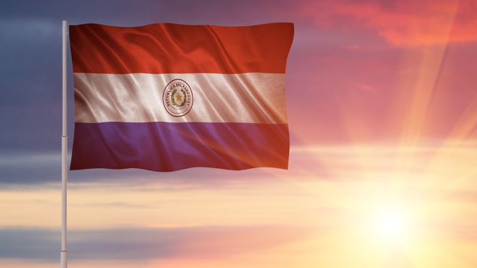 Tôn giáo ở Paraguay